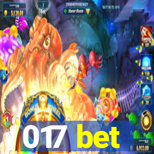 017 bet